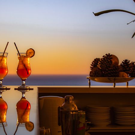The Clarendon - Bantry Bay Hotel Cape Town Ngoại thất bức ảnh