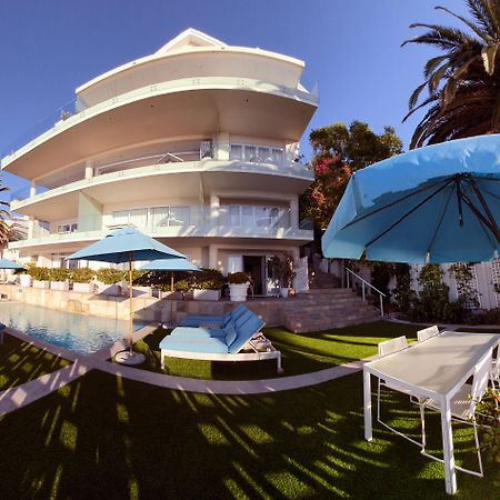 The Clarendon - Bantry Bay Hotel Cape Town Ngoại thất bức ảnh