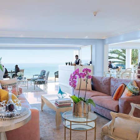 The Clarendon - Bantry Bay Hotel Cape Town Ngoại thất bức ảnh
