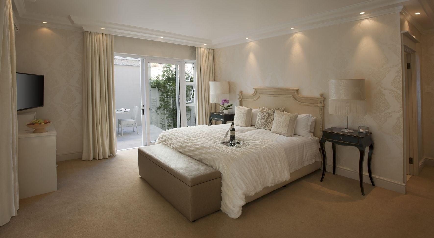 The Clarendon - Bantry Bay Hotel Cape Town Ngoại thất bức ảnh