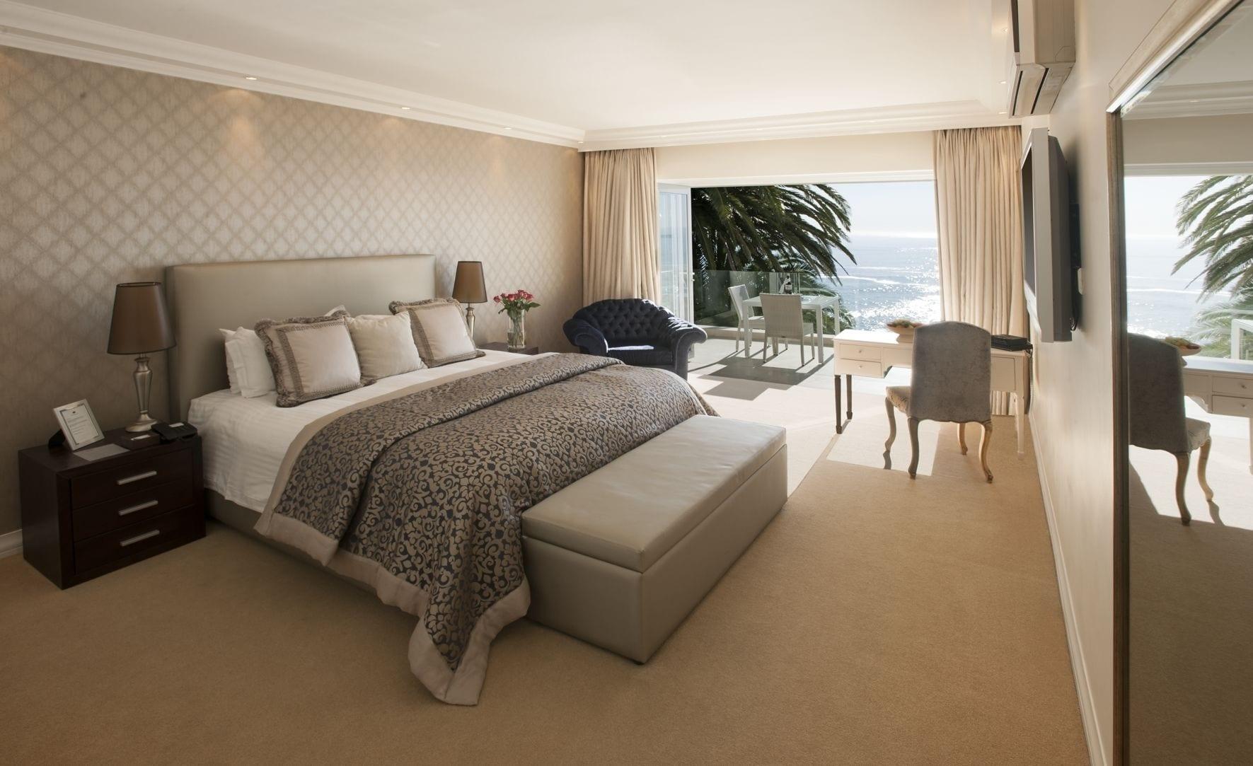 The Clarendon - Bantry Bay Hotel Cape Town Ngoại thất bức ảnh