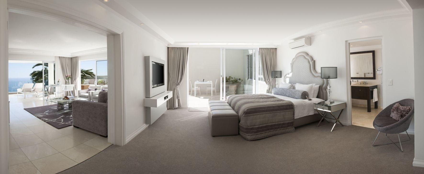 The Clarendon - Bantry Bay Hotel Cape Town Ngoại thất bức ảnh