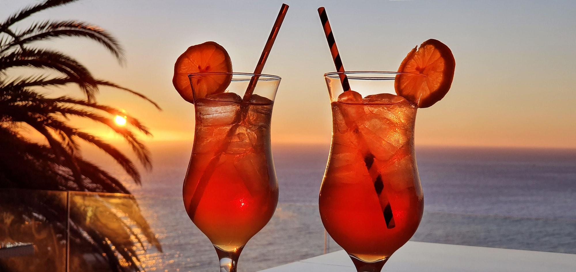 The Clarendon - Bantry Bay Hotel Cape Town Ngoại thất bức ảnh