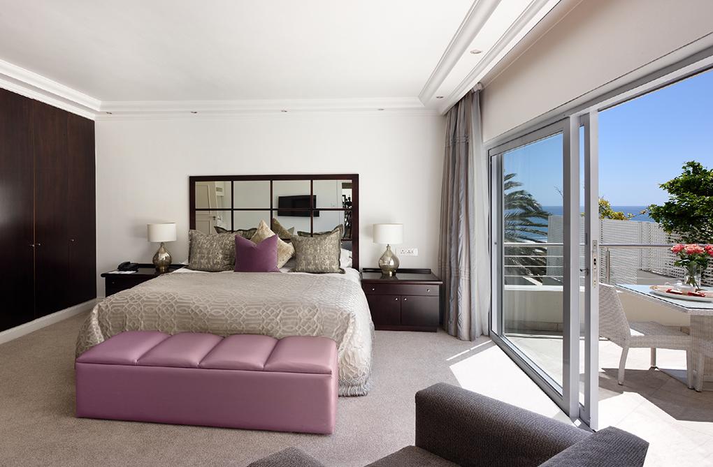 The Clarendon - Bantry Bay Hotel Cape Town Ngoại thất bức ảnh