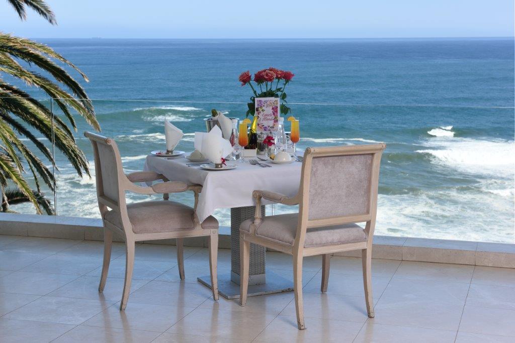 The Clarendon - Bantry Bay Hotel Cape Town Ngoại thất bức ảnh