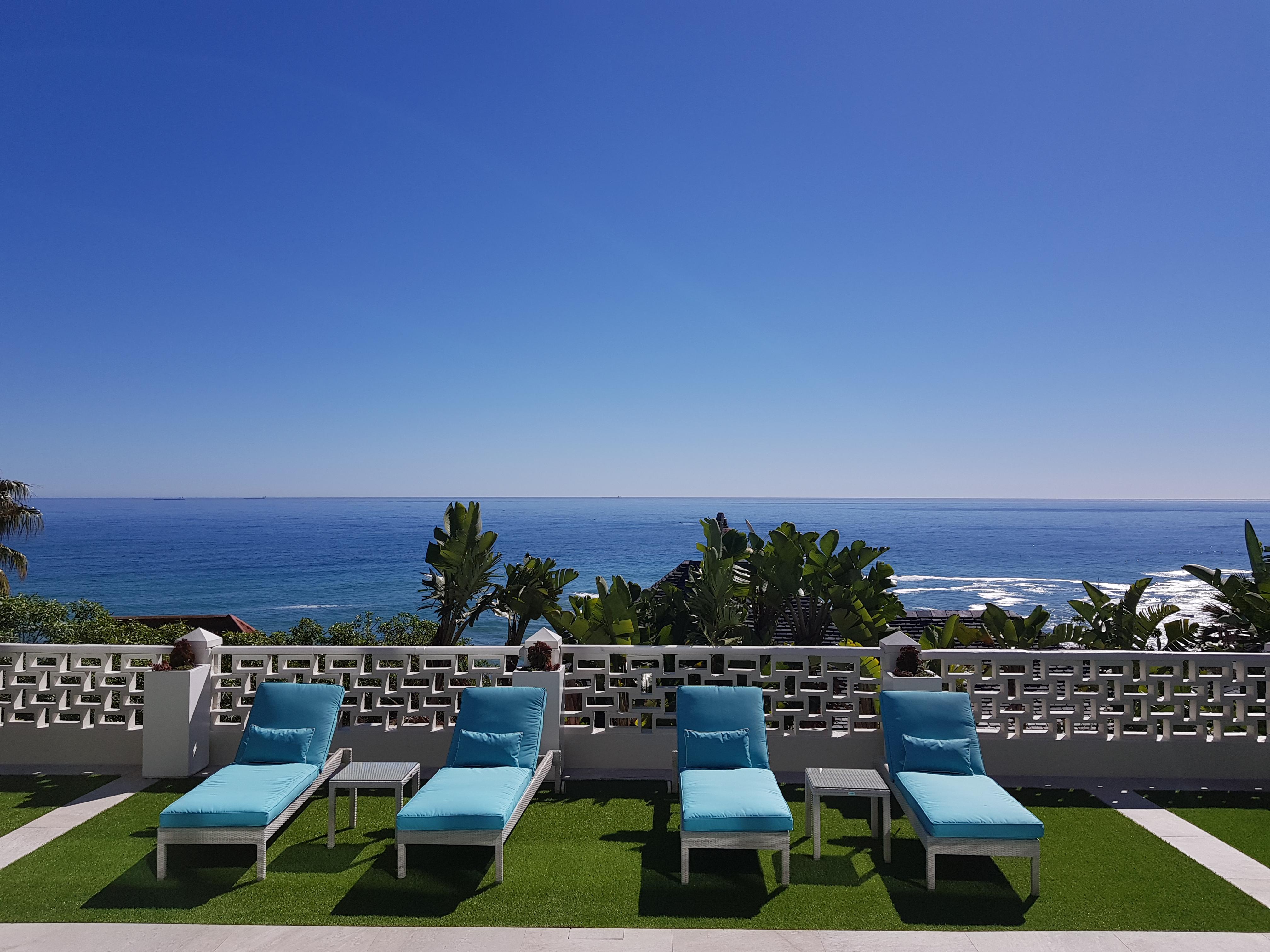 The Clarendon - Bantry Bay Hotel Cape Town Ngoại thất bức ảnh