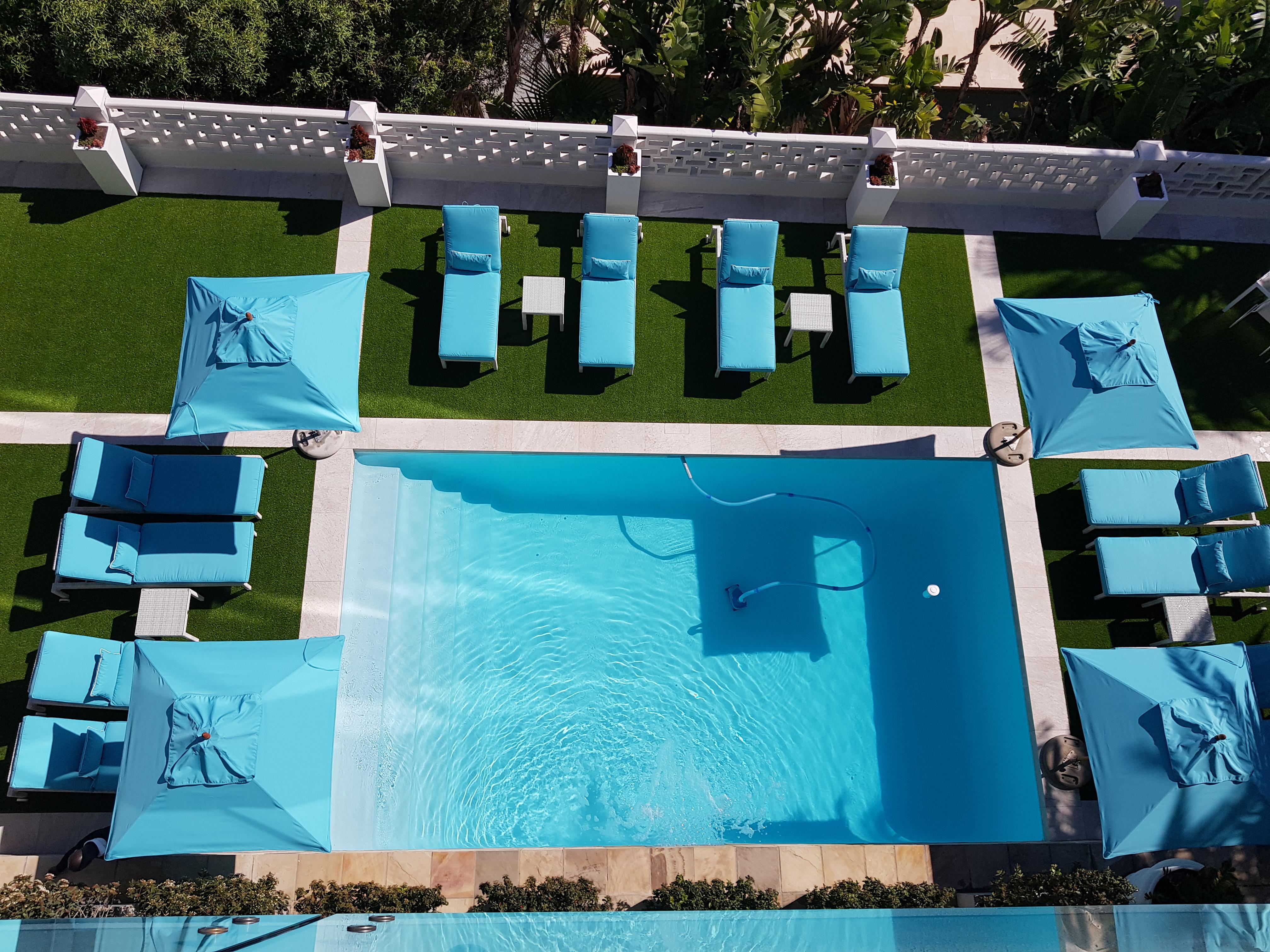 The Clarendon - Bantry Bay Hotel Cape Town Ngoại thất bức ảnh
