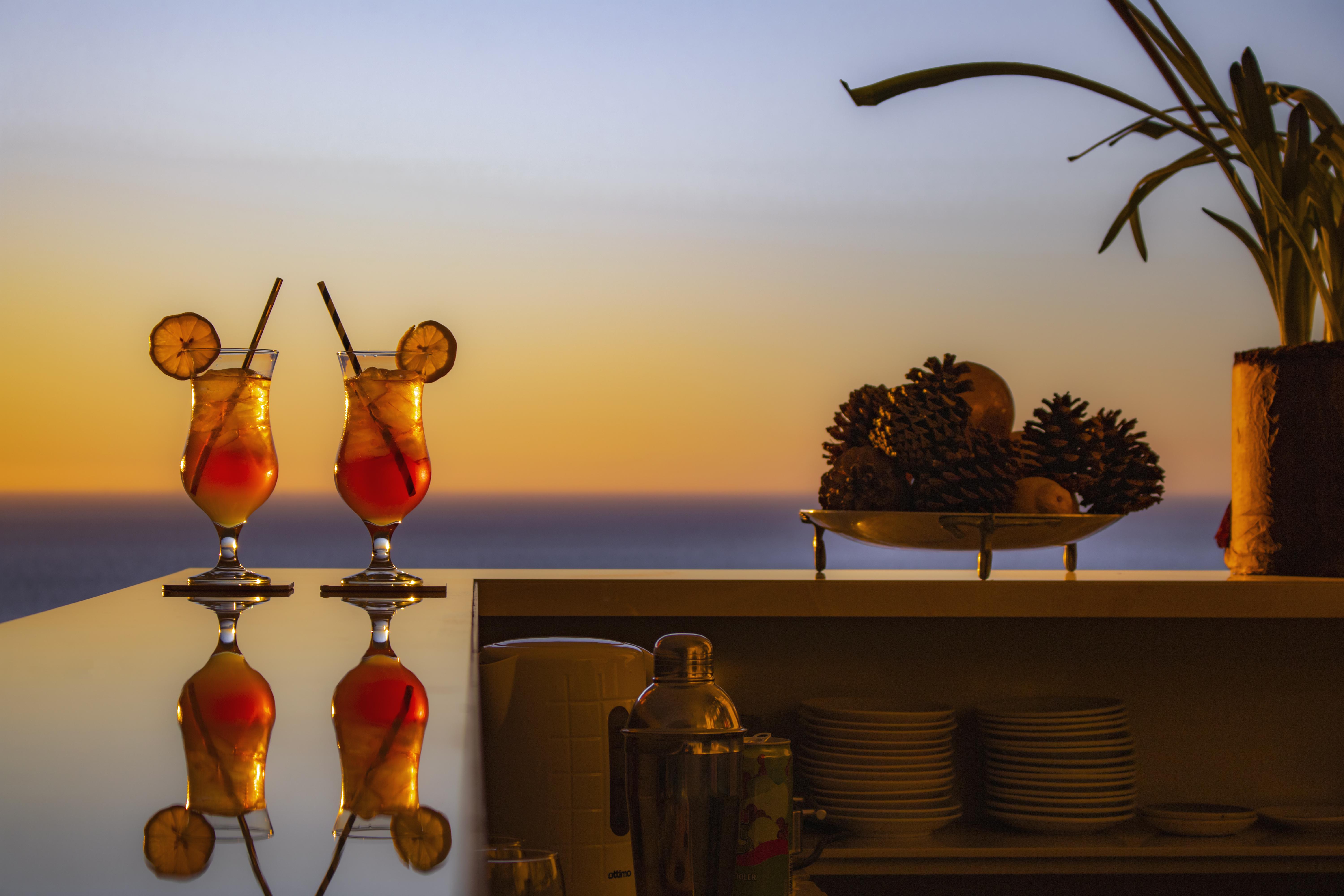 The Clarendon - Bantry Bay Hotel Cape Town Ngoại thất bức ảnh