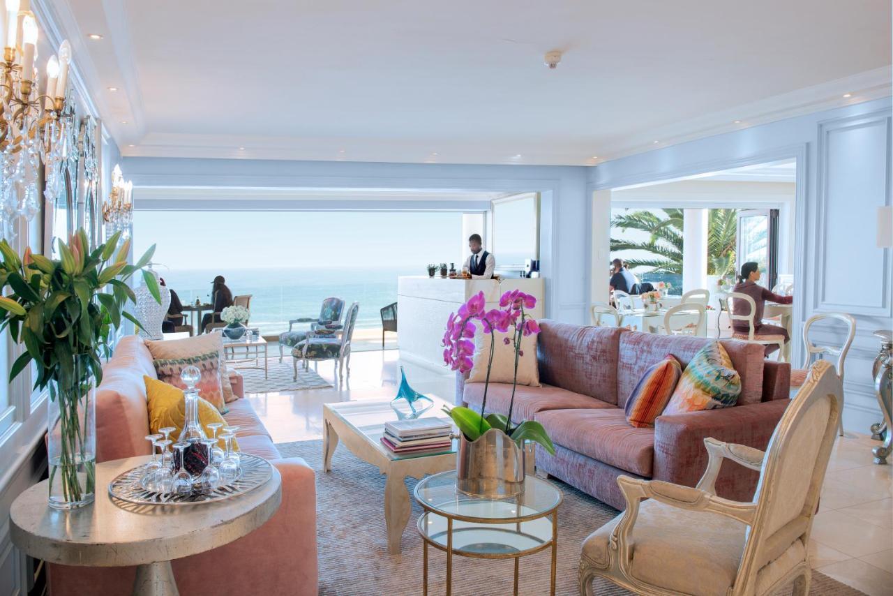 The Clarendon - Bantry Bay Hotel Cape Town Ngoại thất bức ảnh