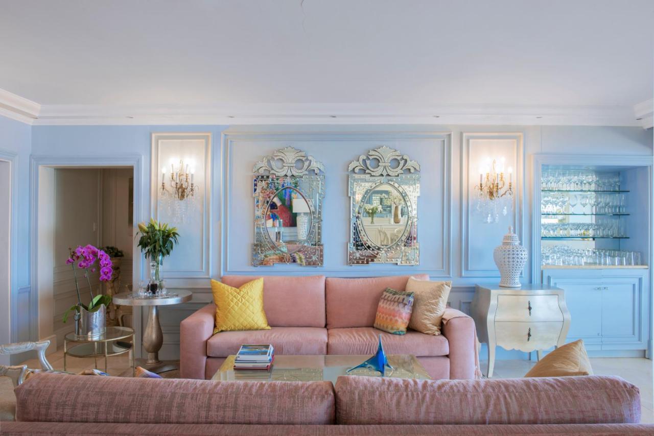 The Clarendon - Bantry Bay Hotel Cape Town Ngoại thất bức ảnh