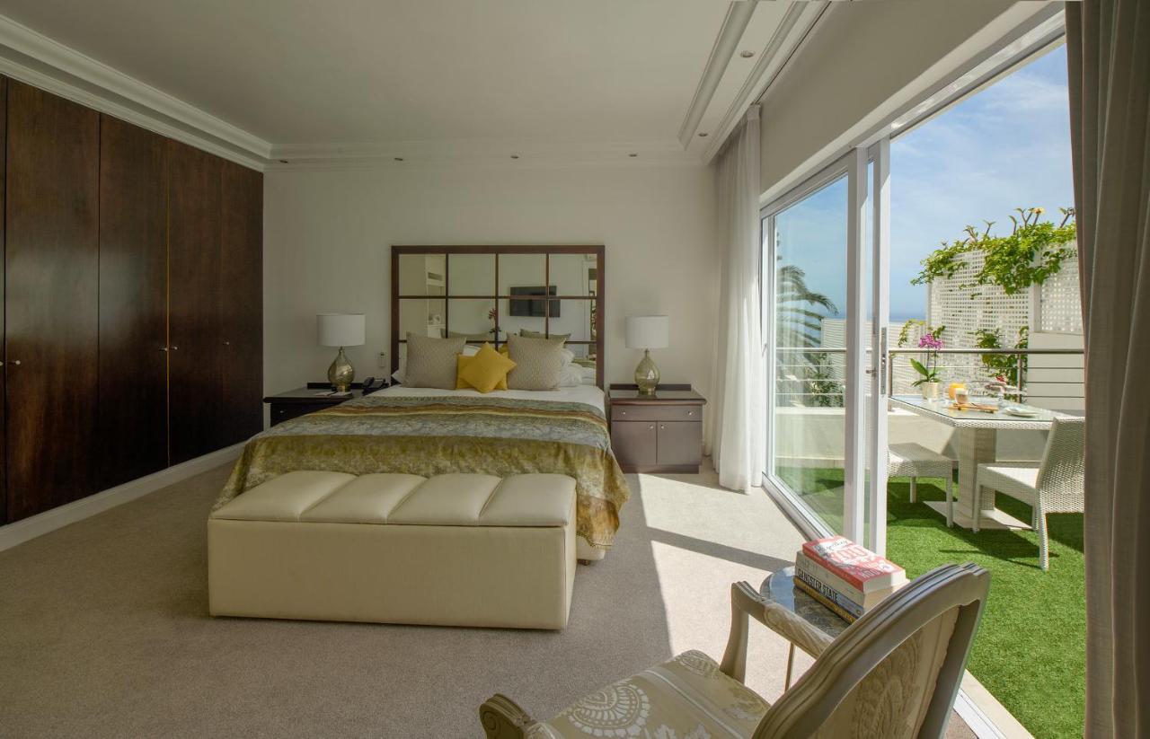 The Clarendon - Bantry Bay Hotel Cape Town Ngoại thất bức ảnh