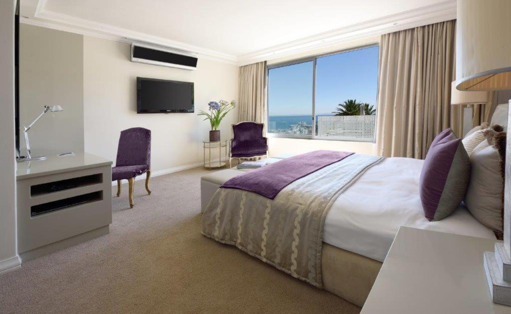 The Clarendon - Bantry Bay Hotel Cape Town Ngoại thất bức ảnh