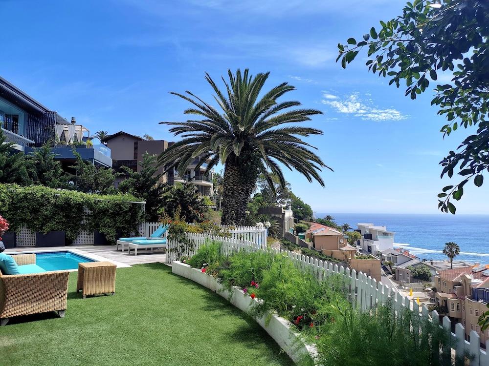 The Clarendon - Bantry Bay Hotel Cape Town Ngoại thất bức ảnh