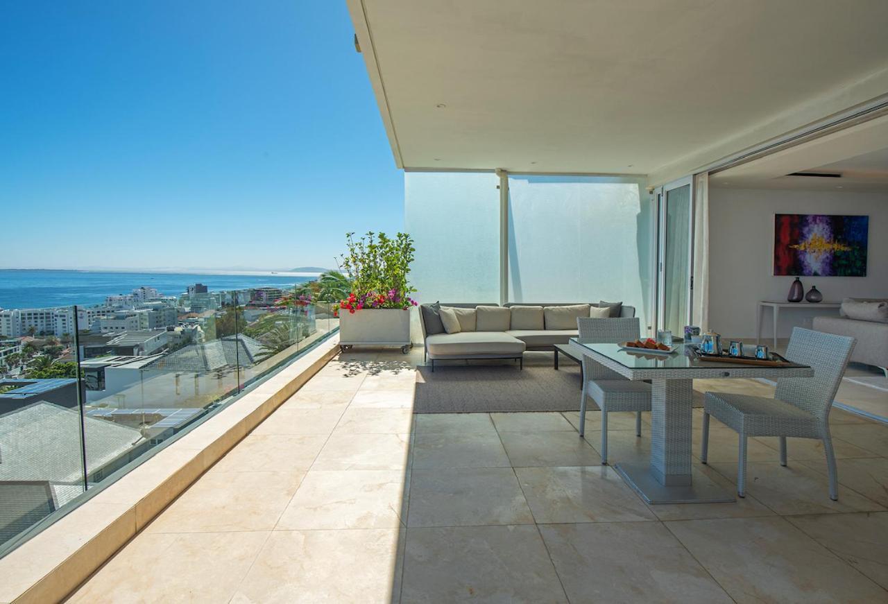 The Clarendon - Bantry Bay Hotel Cape Town Ngoại thất bức ảnh