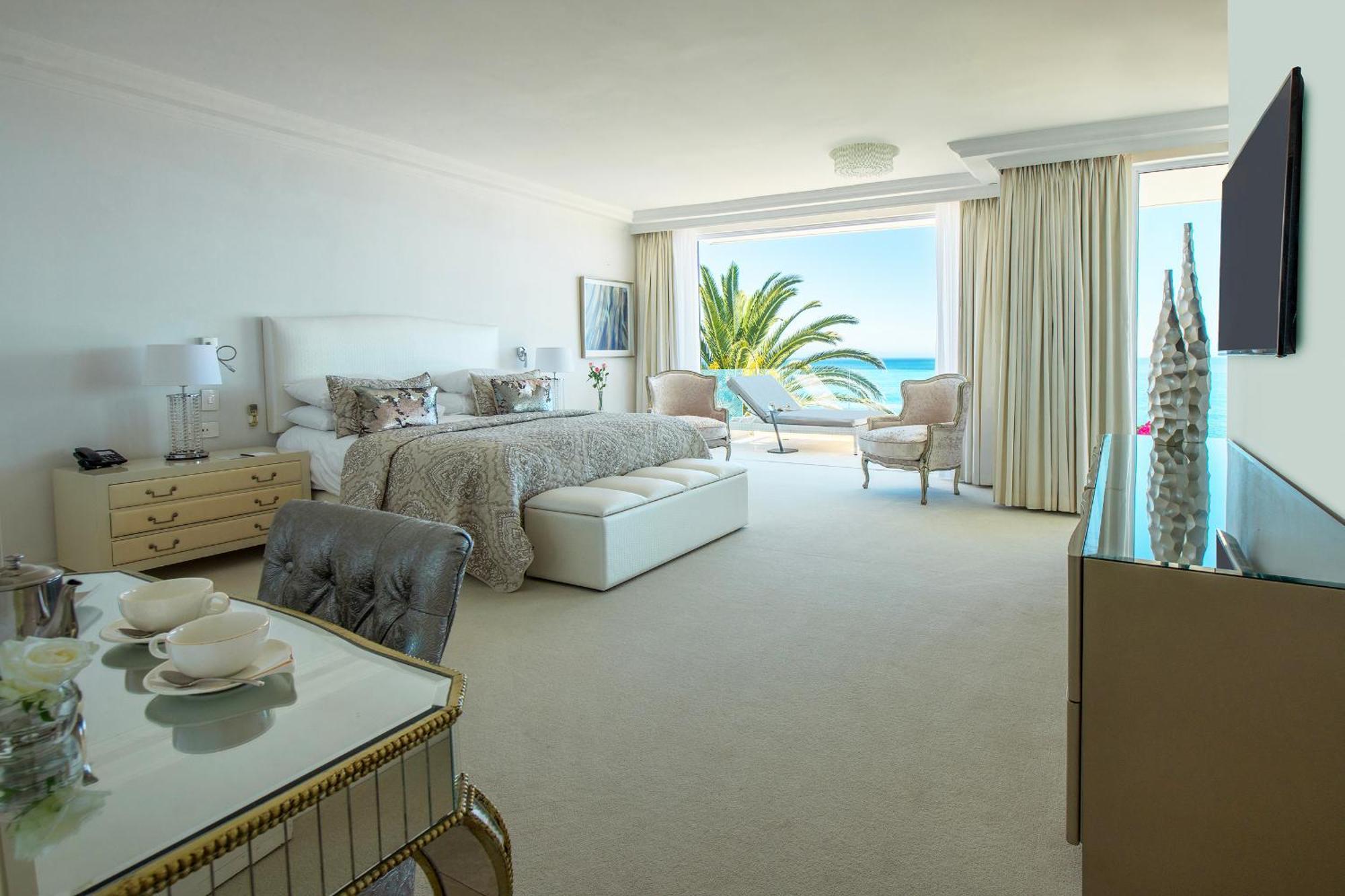 The Clarendon - Bantry Bay Hotel Cape Town Ngoại thất bức ảnh