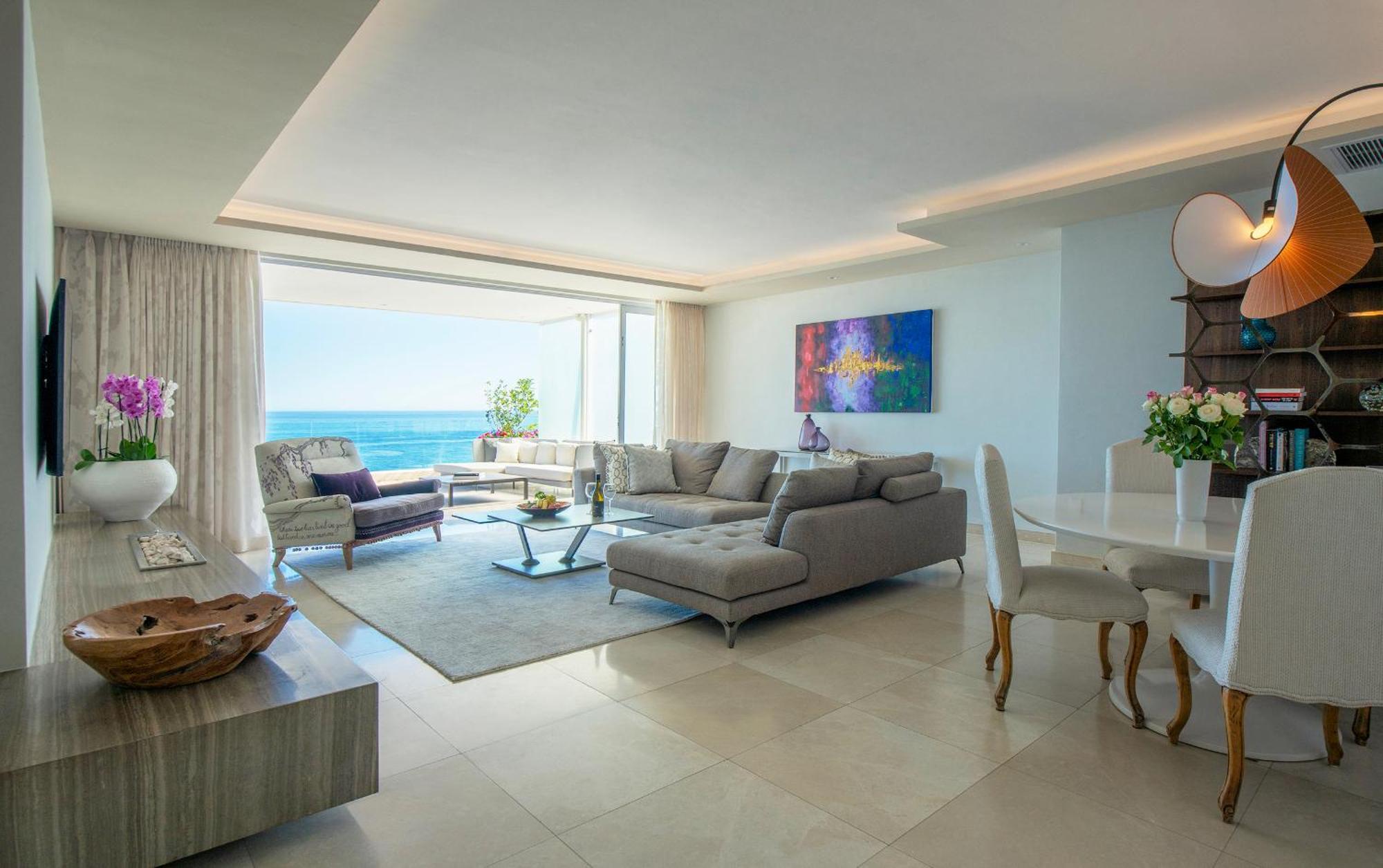 The Clarendon - Bantry Bay Hotel Cape Town Ngoại thất bức ảnh