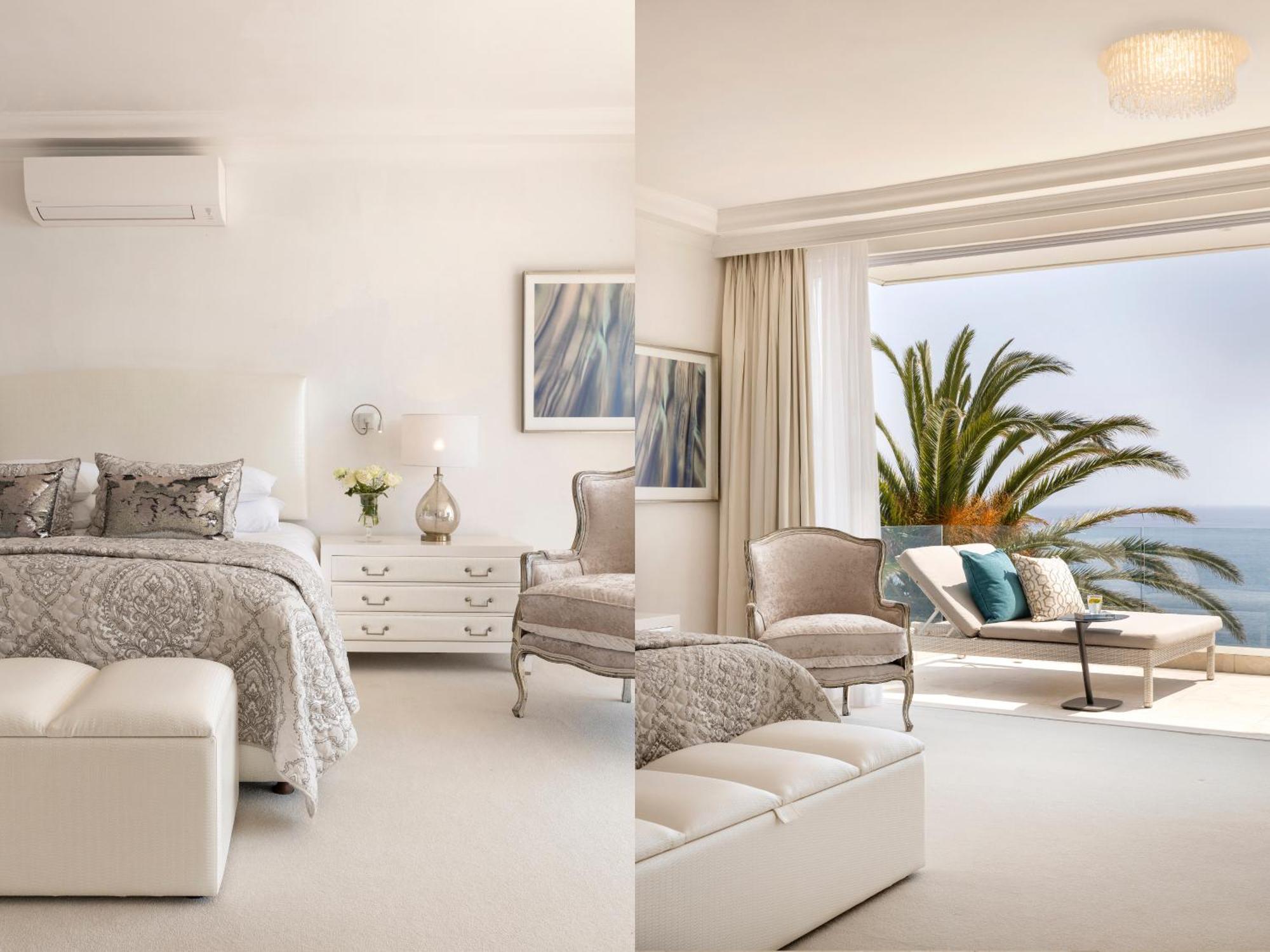 The Clarendon - Bantry Bay Hotel Cape Town Ngoại thất bức ảnh
