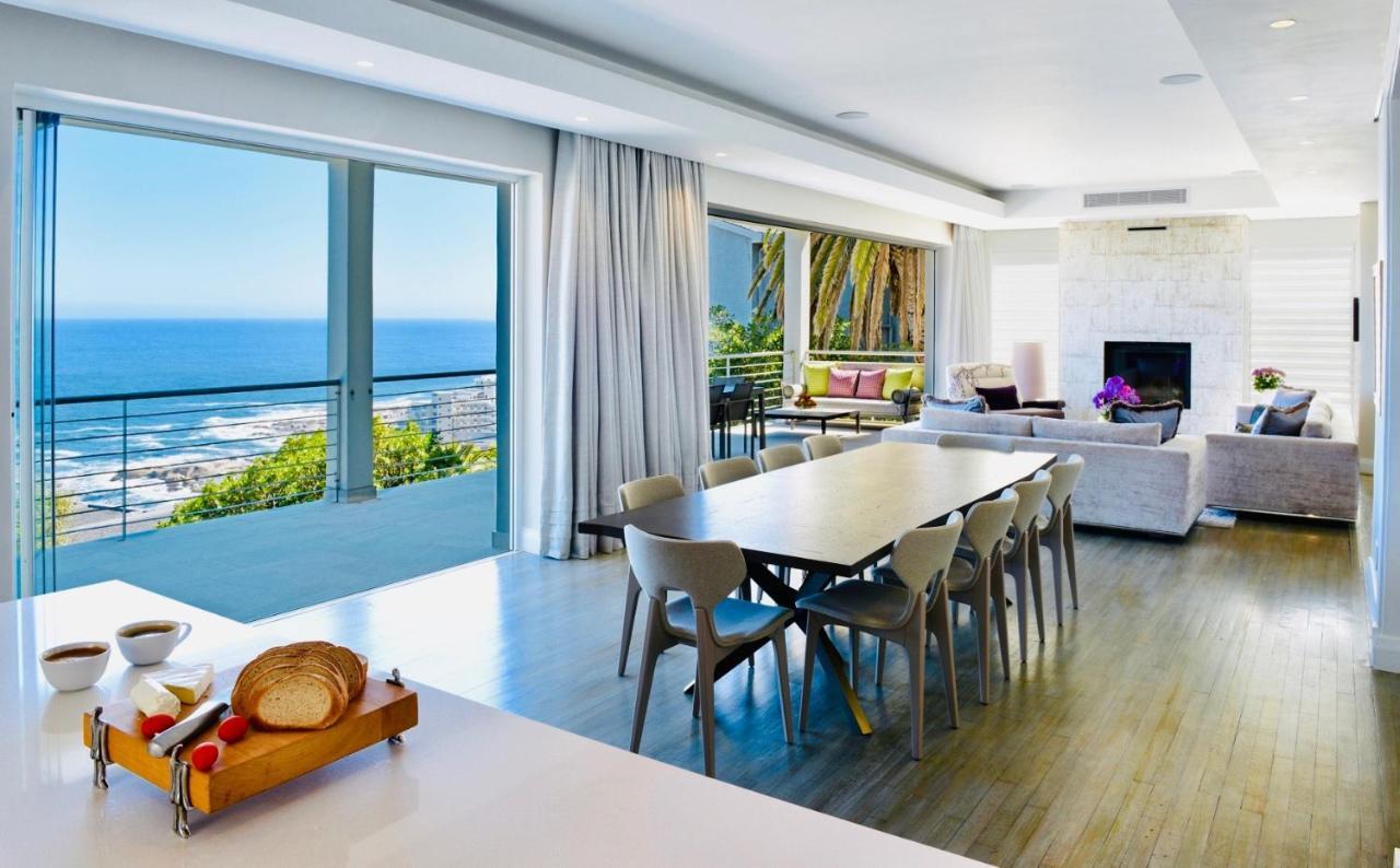 The Clarendon - Bantry Bay Hotel Cape Town Ngoại thất bức ảnh