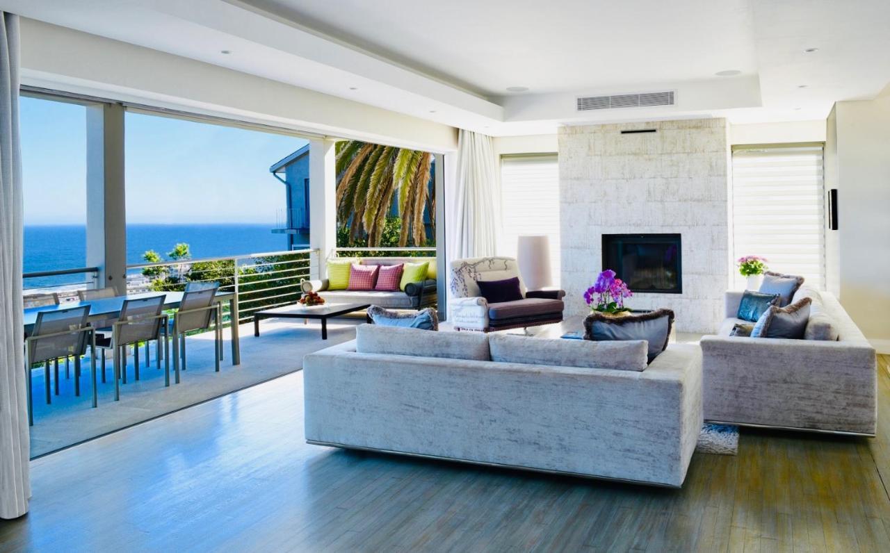 The Clarendon - Bantry Bay Hotel Cape Town Ngoại thất bức ảnh