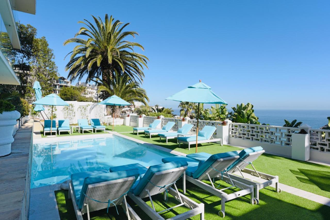 The Clarendon - Bantry Bay Hotel Cape Town Ngoại thất bức ảnh