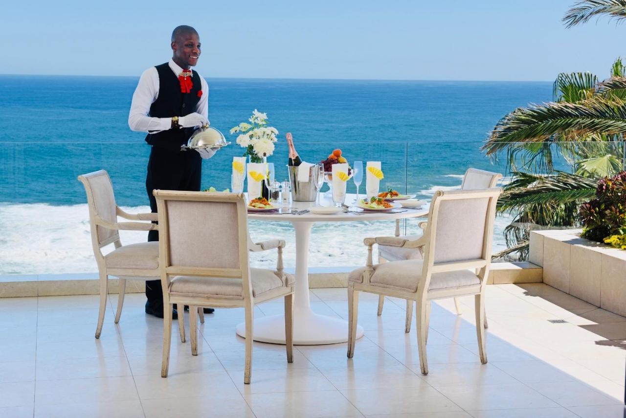 The Clarendon - Bantry Bay Hotel Cape Town Ngoại thất bức ảnh