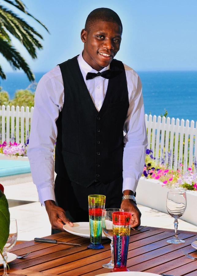 The Clarendon - Bantry Bay Hotel Cape Town Ngoại thất bức ảnh