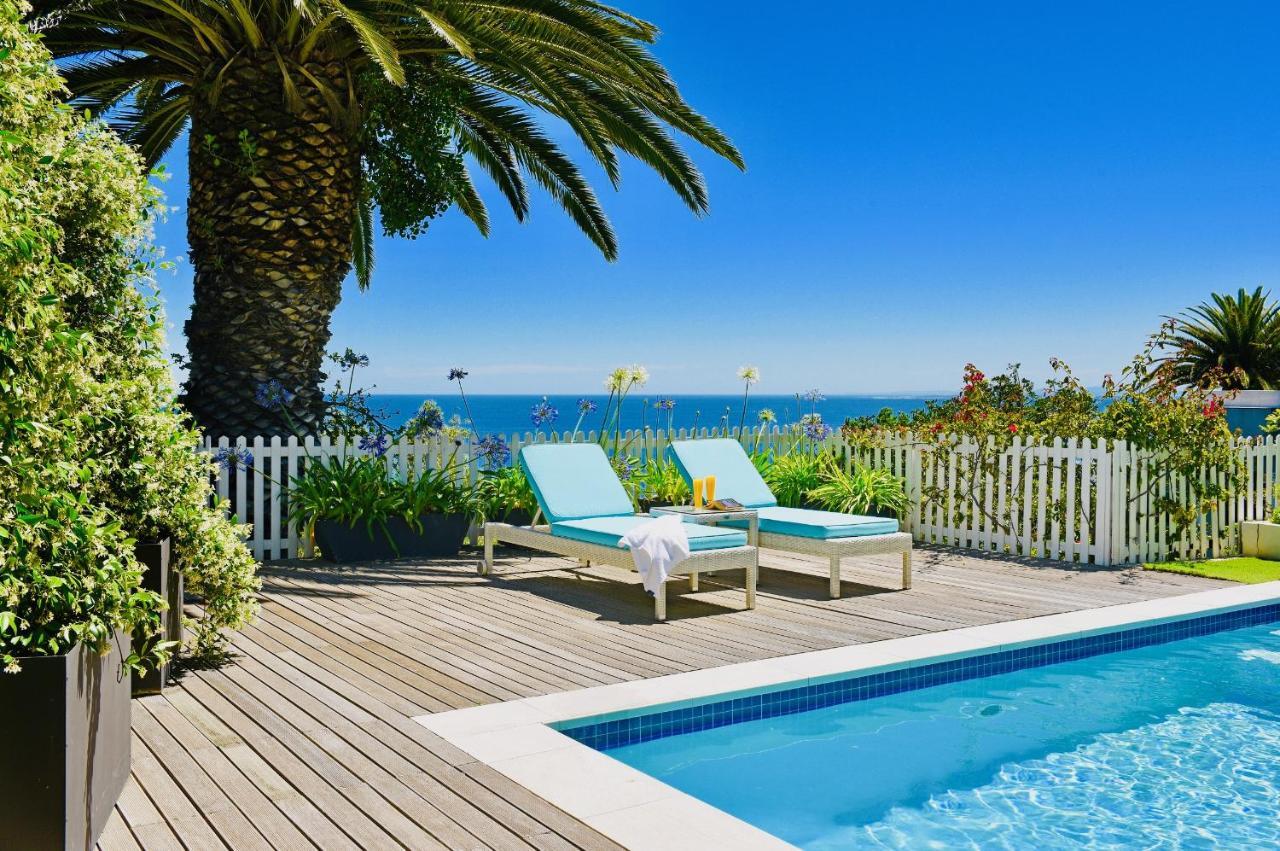 The Clarendon - Bantry Bay Hotel Cape Town Ngoại thất bức ảnh