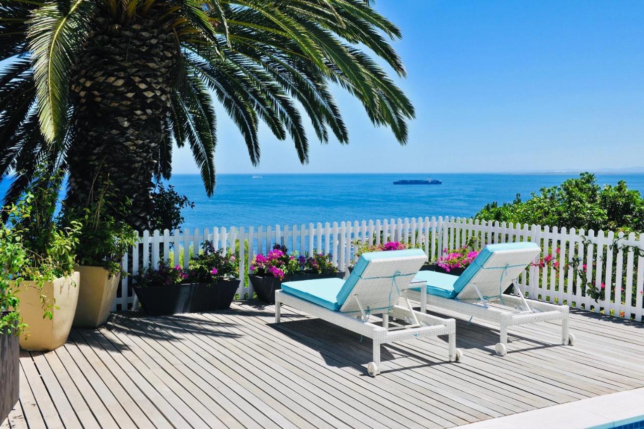 The Clarendon - Bantry Bay Hotel Cape Town Ngoại thất bức ảnh
