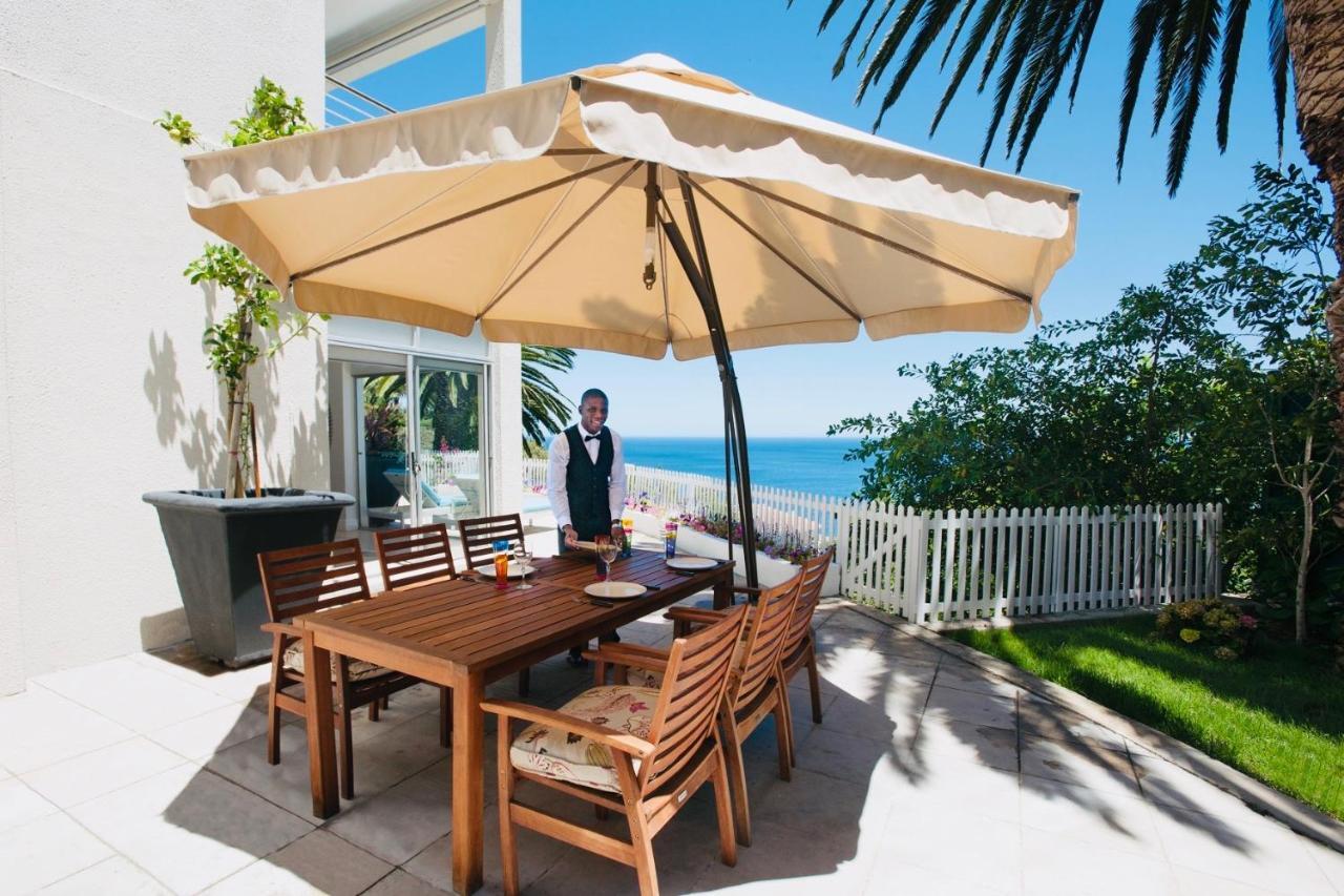 The Clarendon - Bantry Bay Hotel Cape Town Ngoại thất bức ảnh