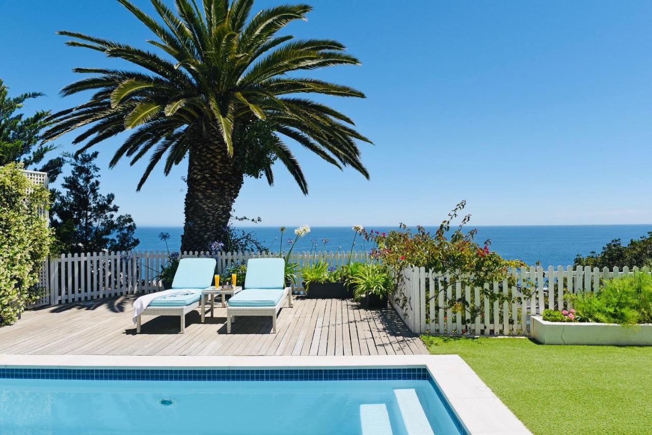 The Clarendon - Bantry Bay Hotel Cape Town Ngoại thất bức ảnh